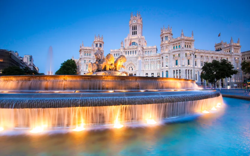 Madrid